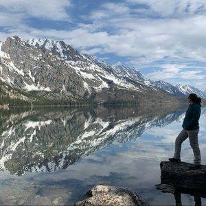 Meet your Posher, Maggie